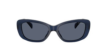 Das Bild zeigt die Ralph Sonnenbrille RA5322U 605987 von vorne., Zubehor, Sonnenbrille, Brillen